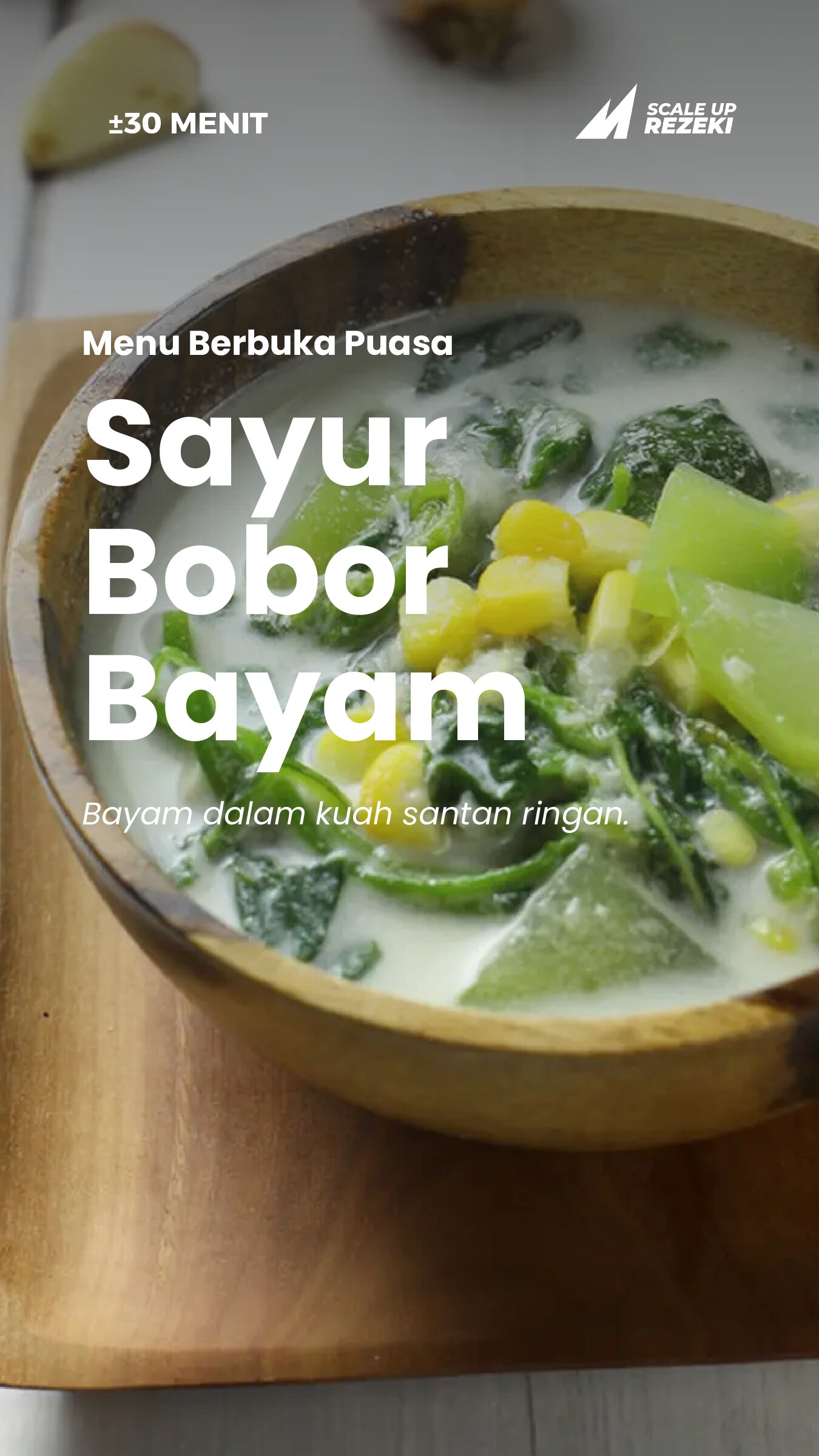 sayur-bobor-bayam