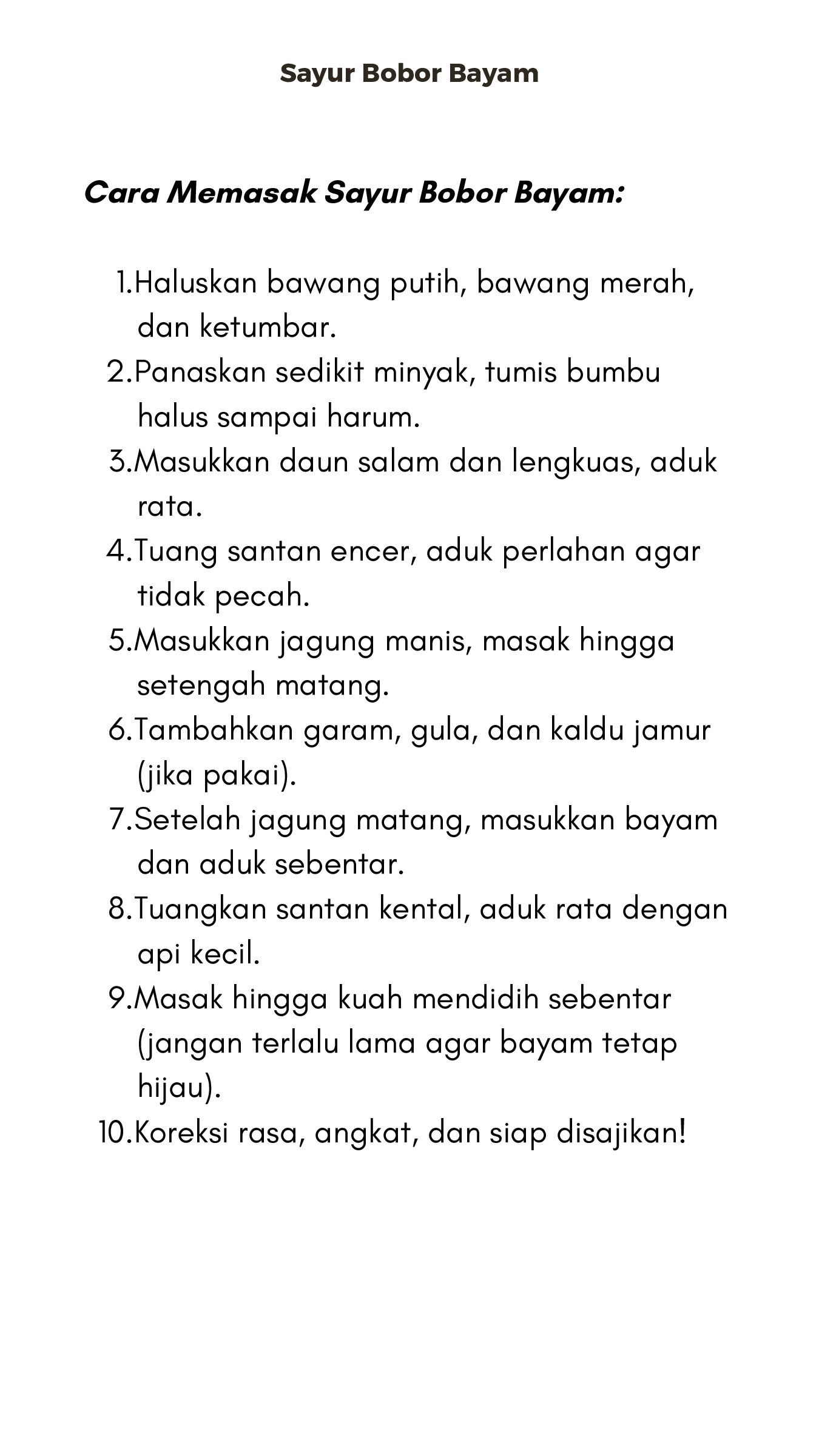 sayur-bobor-bayam