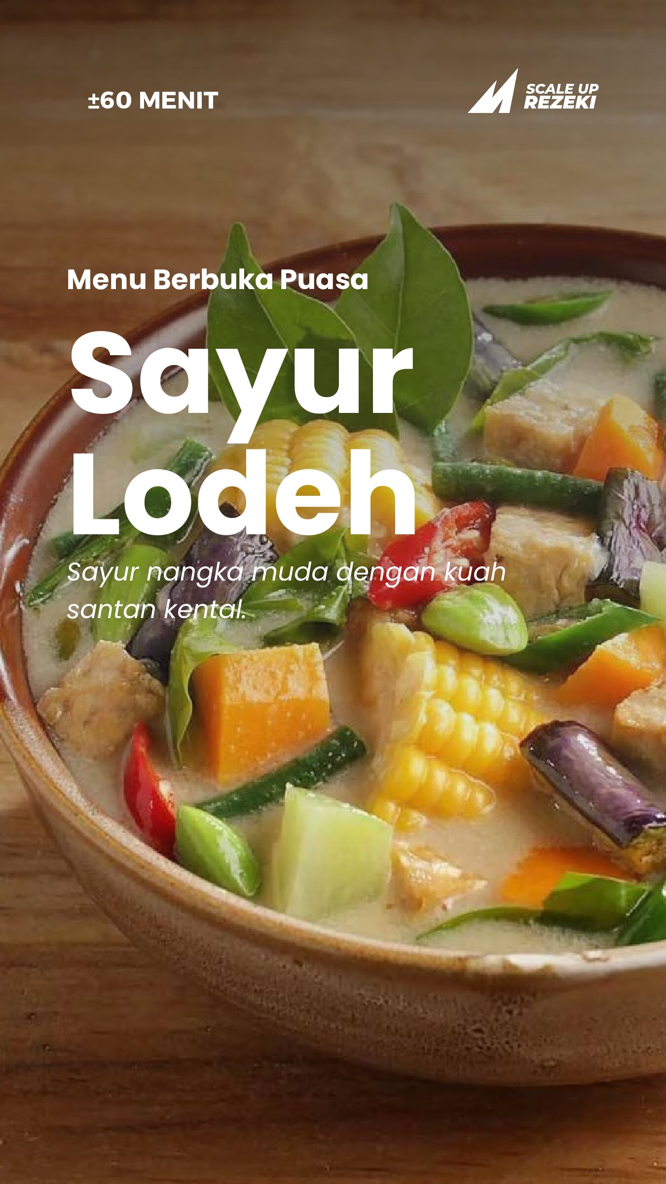 sayur-lodeh