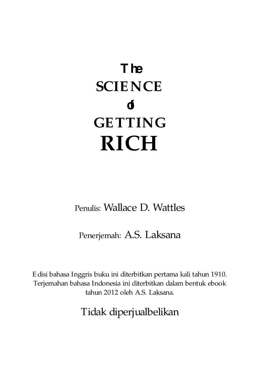 science-of-getting-rich