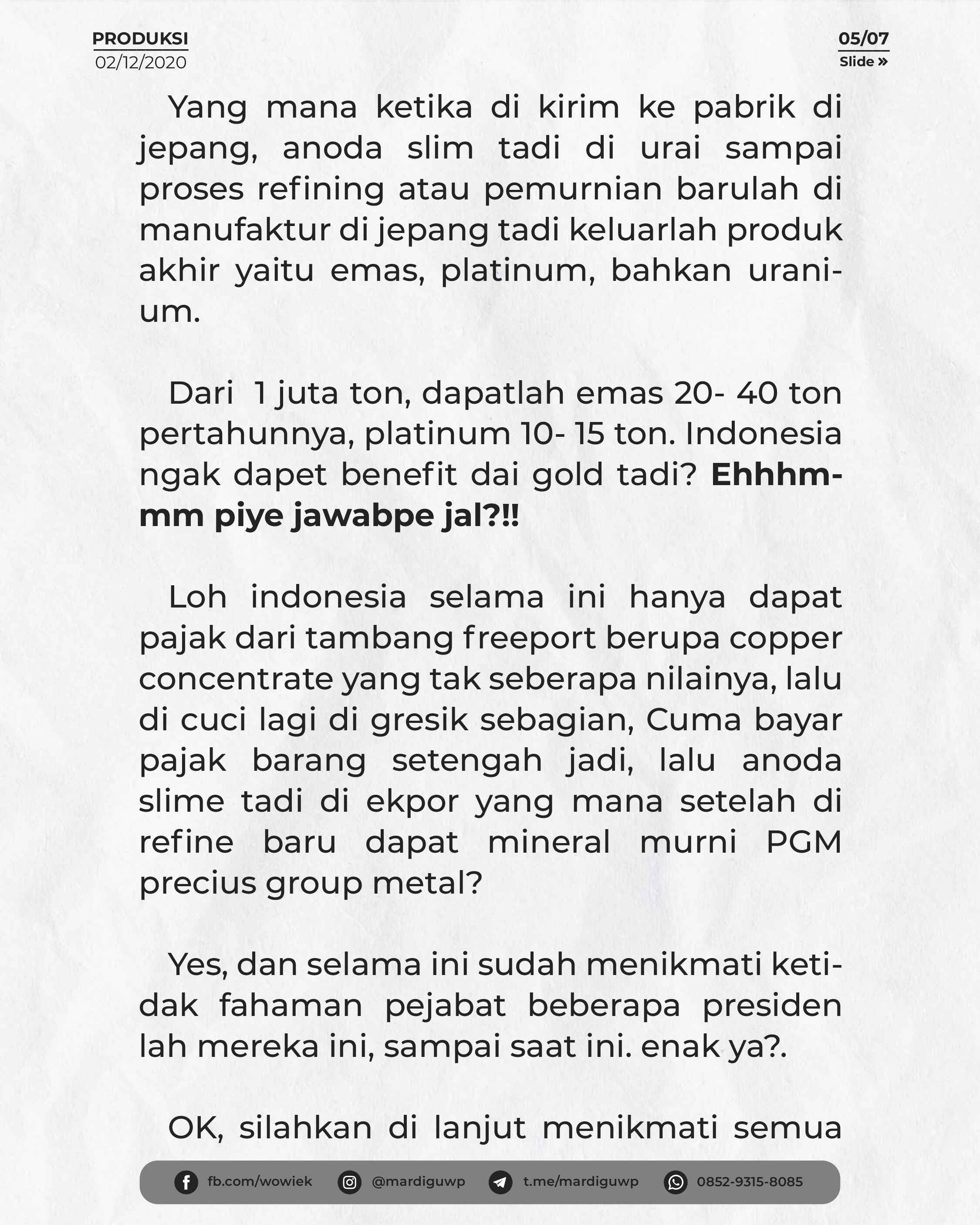 sebegitu-bodohnya-kita--atau-pura-pura-bodoh