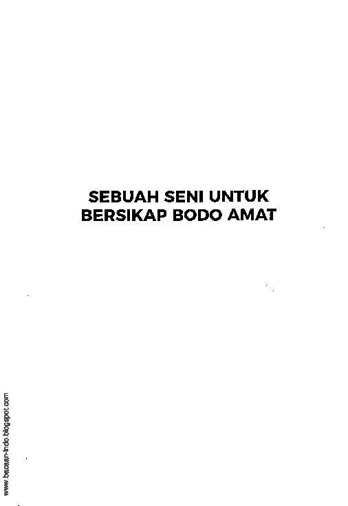 sebuah-seni-untuk-bersikap-bodo-amat---mark-manson