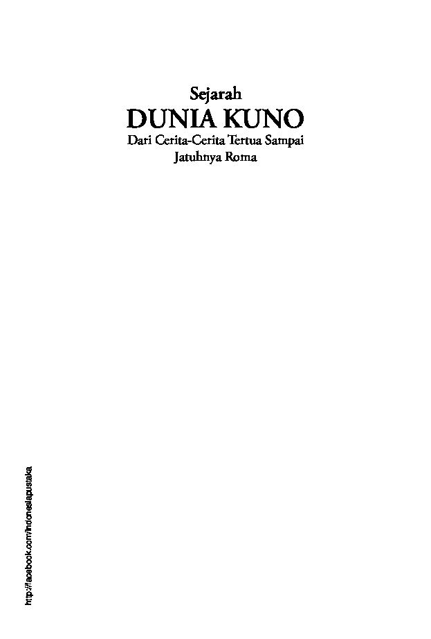 sejarah-dunia-kunos-wise-bauer