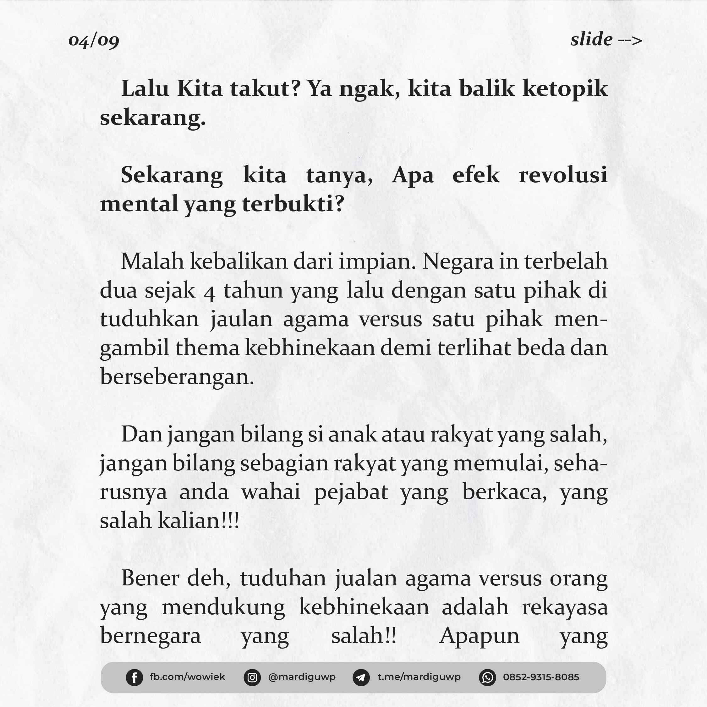 selesaikan-perbedaan-berbangsa-sekarang