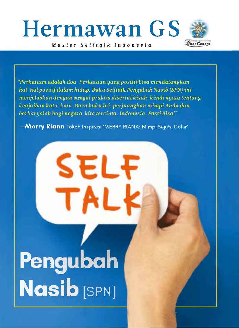 self-talk