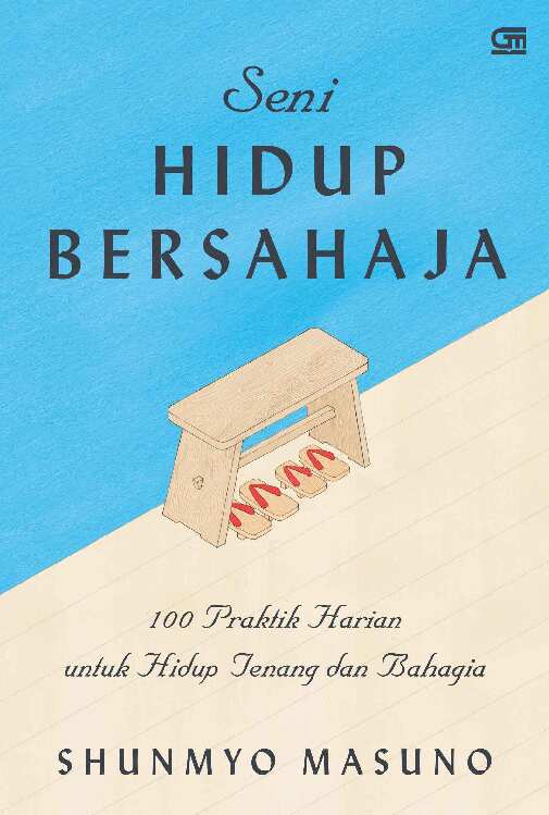 seni-hidup-bersahaja---shunmuo-masuni
