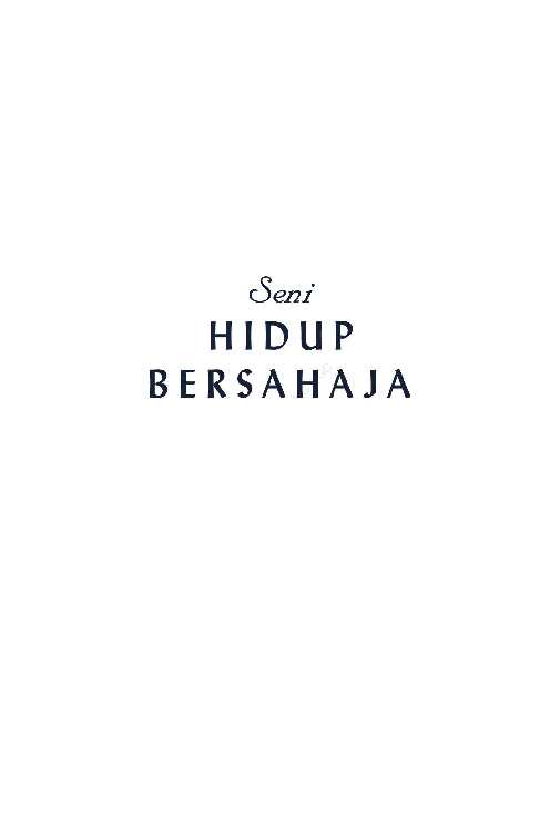 seni-hidup-bersahaja---shunmuo-masuni
