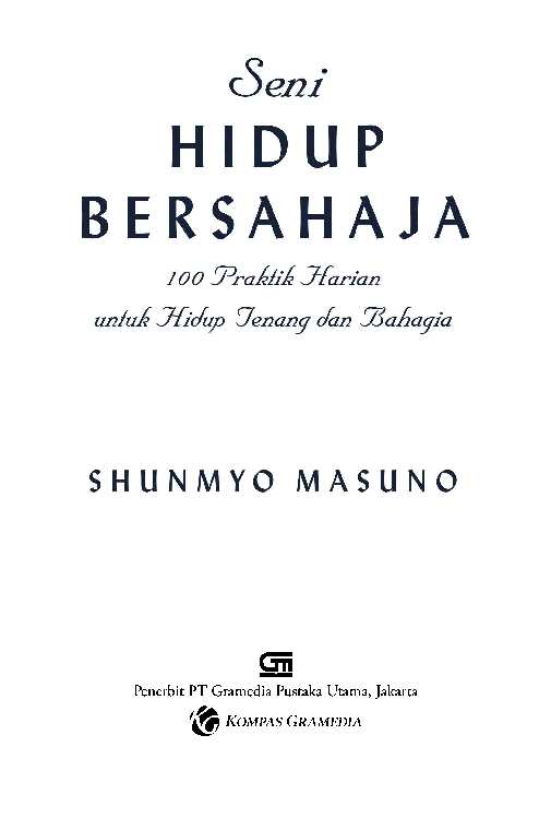 seni-hidup-bersahaja---shunmuo-masuni