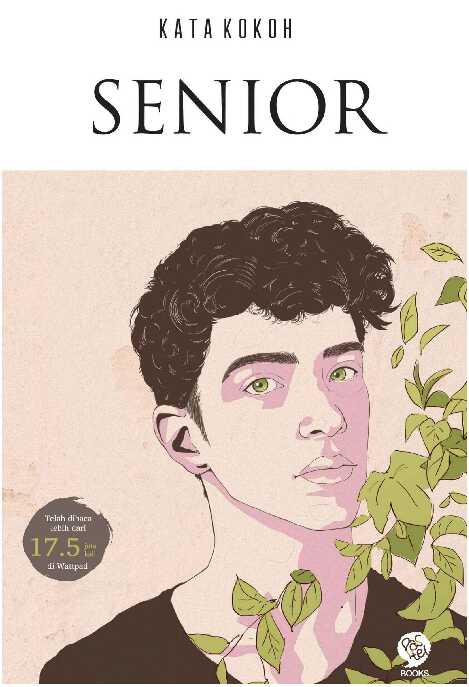 senior by kata kokoh