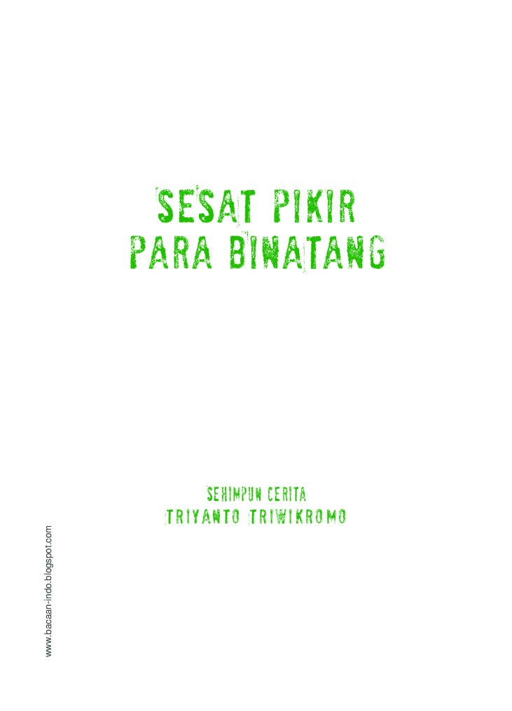 sesat-pikir-para-binatang-by-triyanto-triwikromo