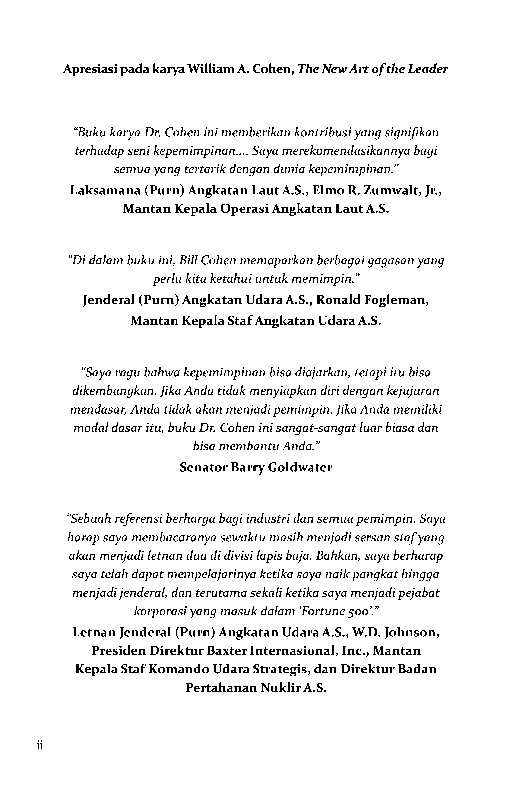 setiap-pemimpin-harus-baca-buku-ini!---the-new-art-of-the-leader---william-a--cohen-ph-d-