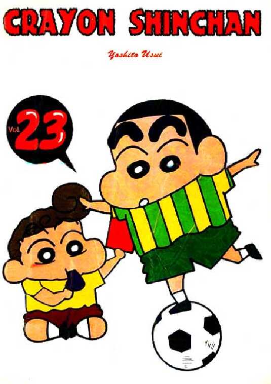 shinchan 23