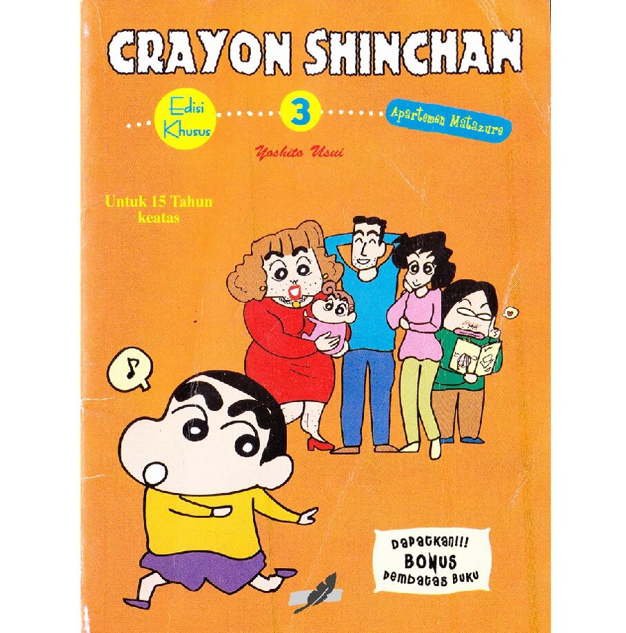 shinchan-orange-apartemen-matazure