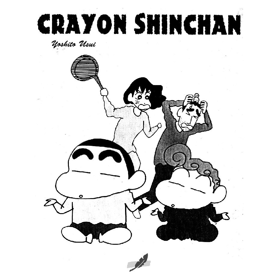 shinchan-orange-keluarga-nohara