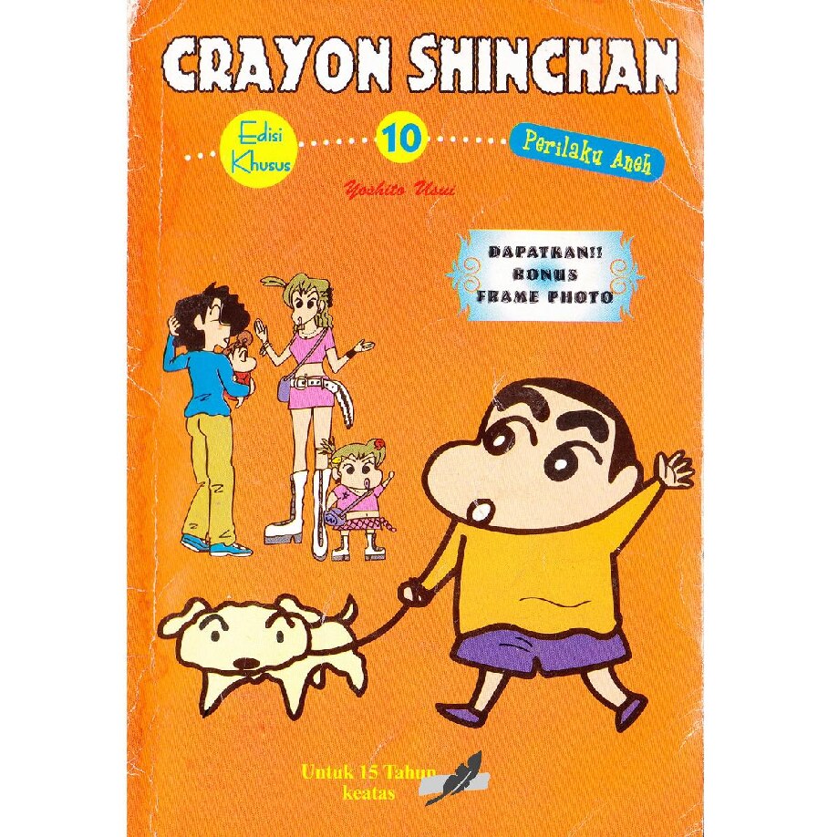 shinchan-orange-perilaku-aneh