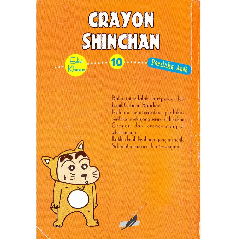 shinchan-orange-perilaku-aneh