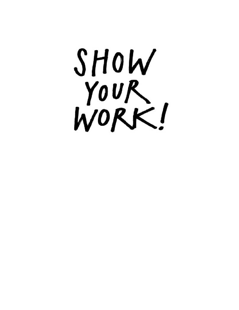 show-your-work---tunjukkan-karyamu!---austin-kleon