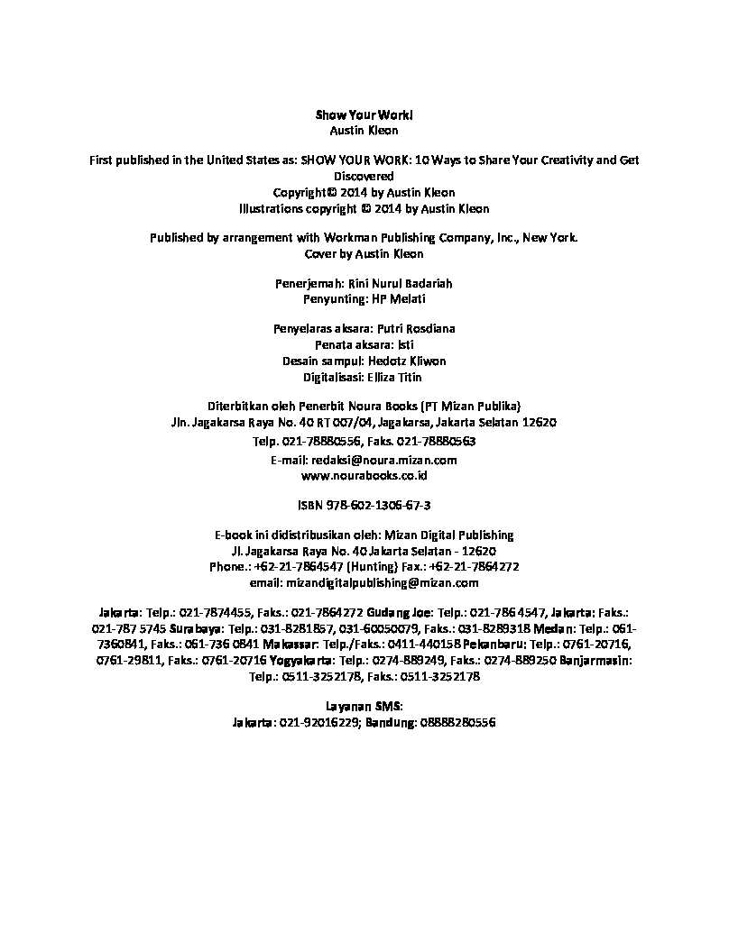 show-your-work---tunjukkan-karyamu!---austin-kleon