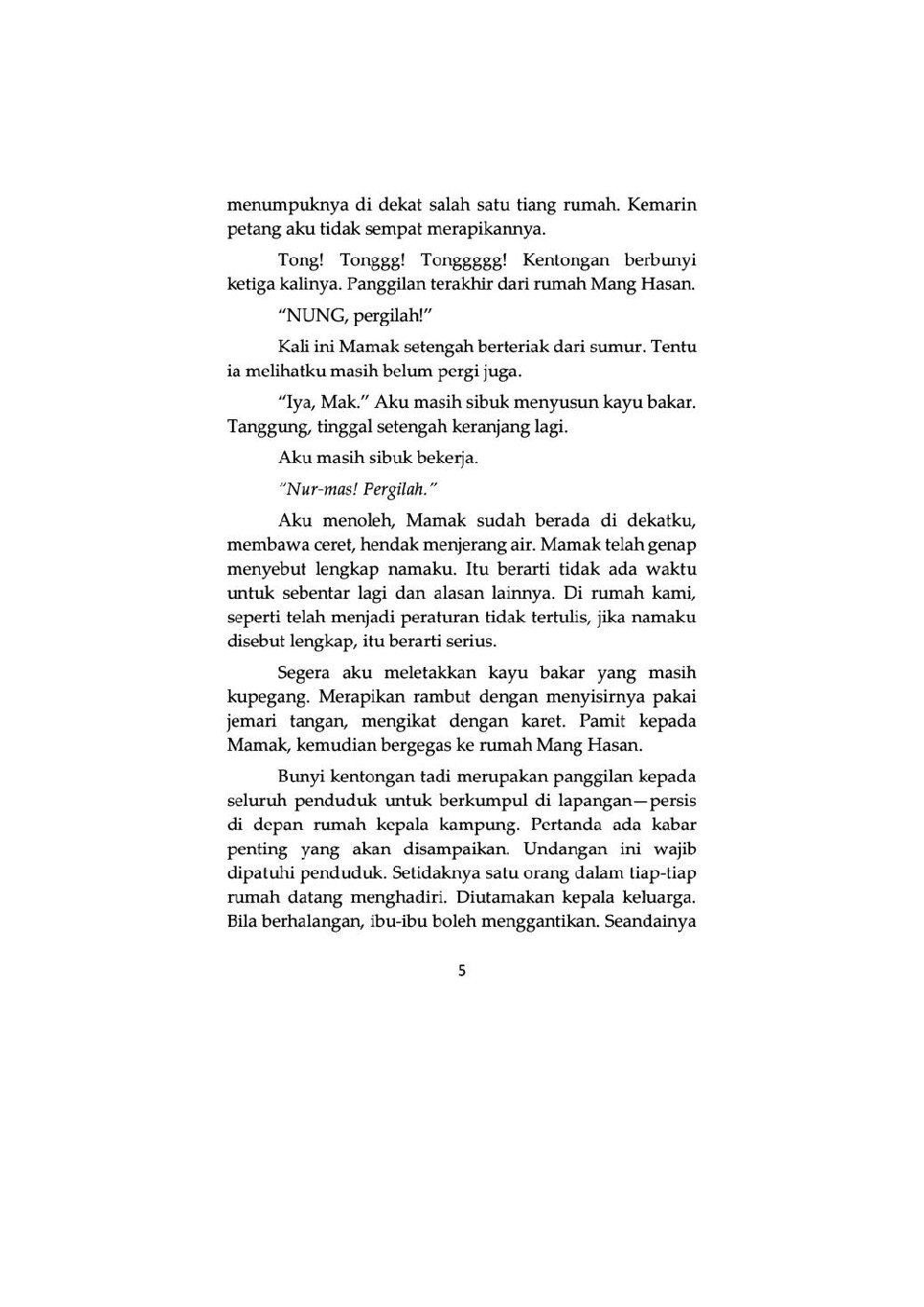 si-anak-cahaya-by-tere-liye