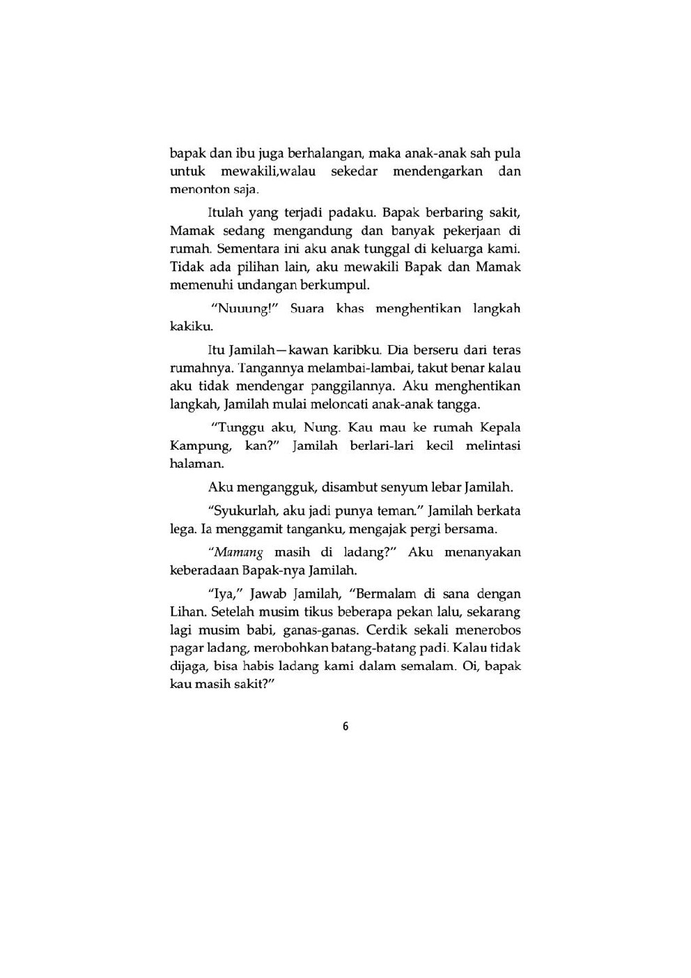 si-anak-cahaya-by-tere-liye