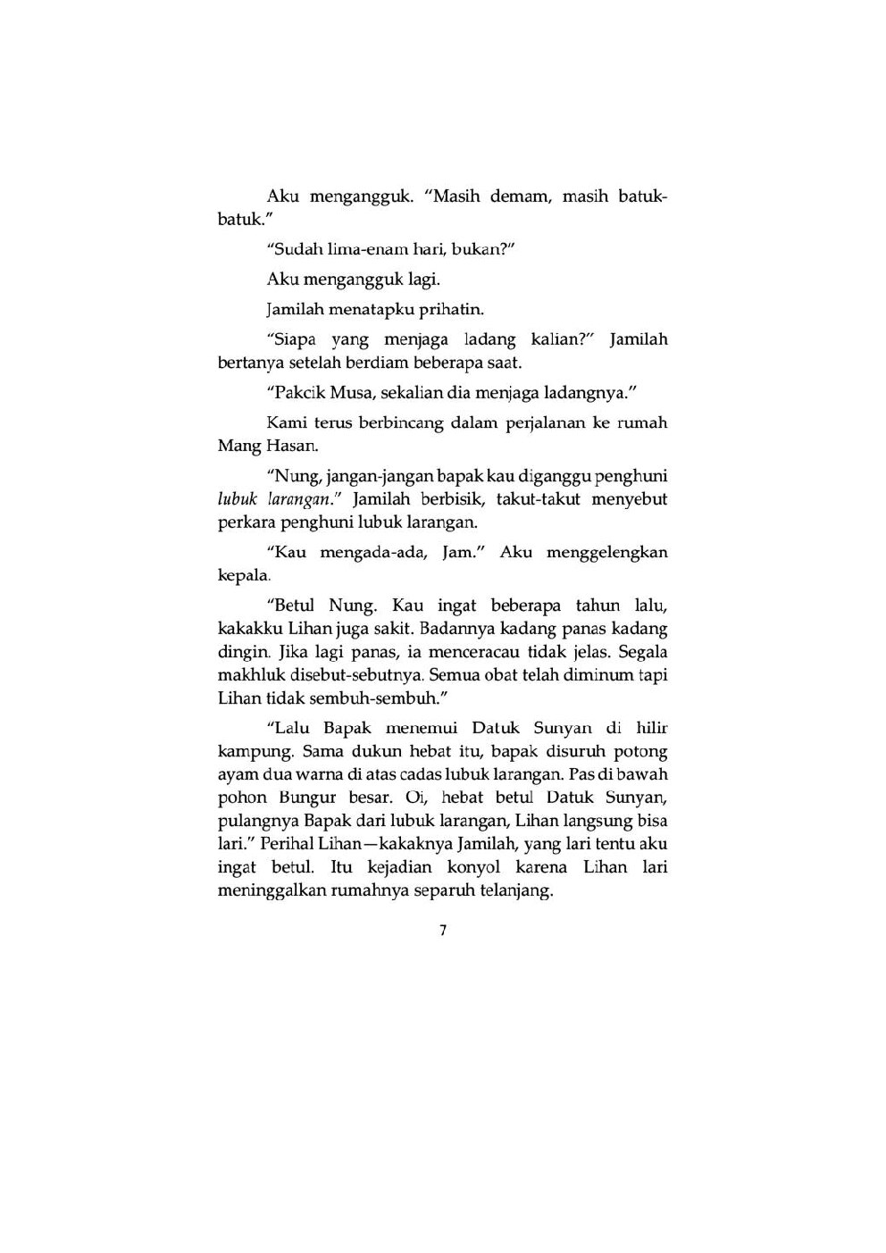 si-anak-cahaya-by-tere-liye