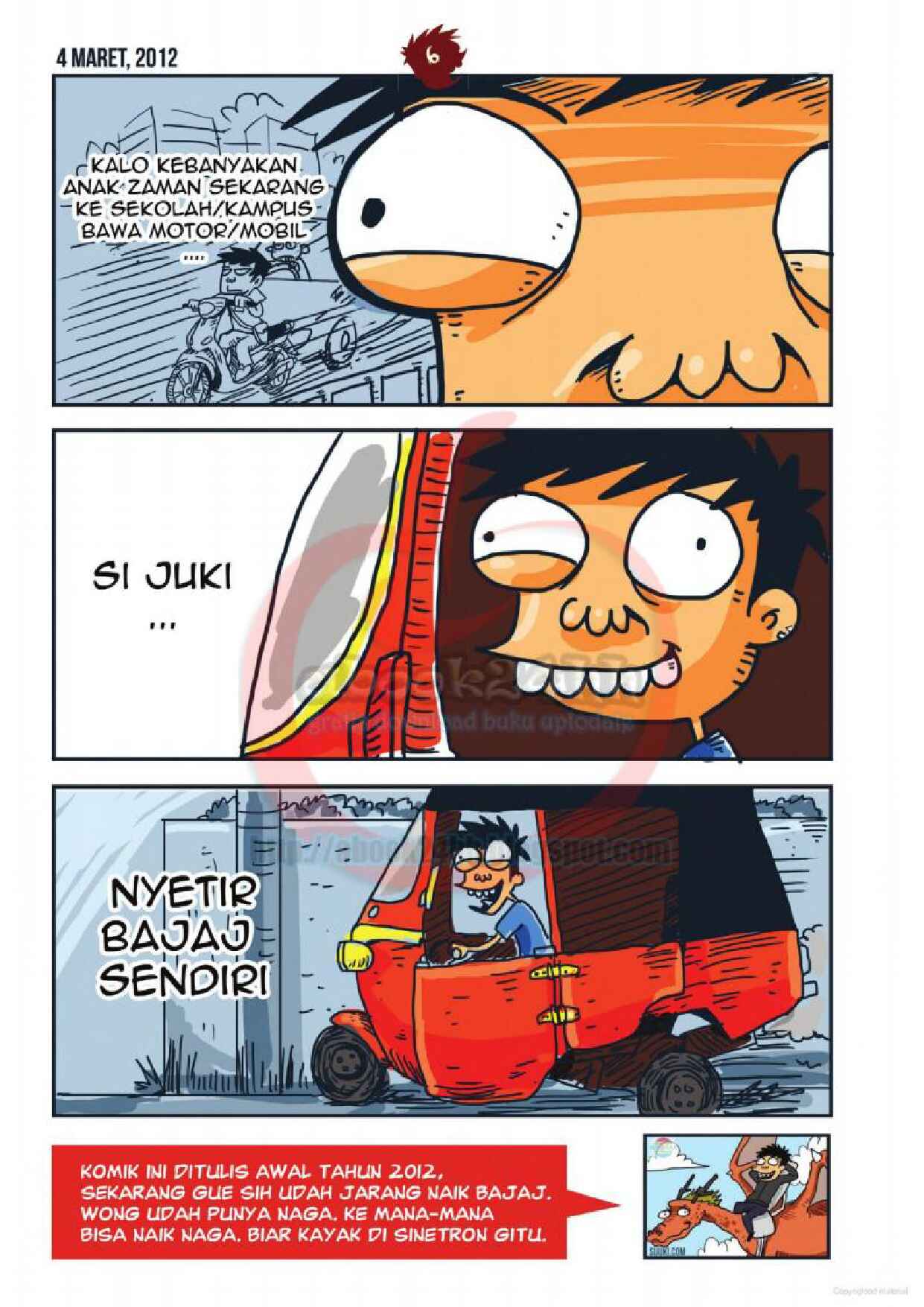 si-juki-komik-strip-by-faza-meonk