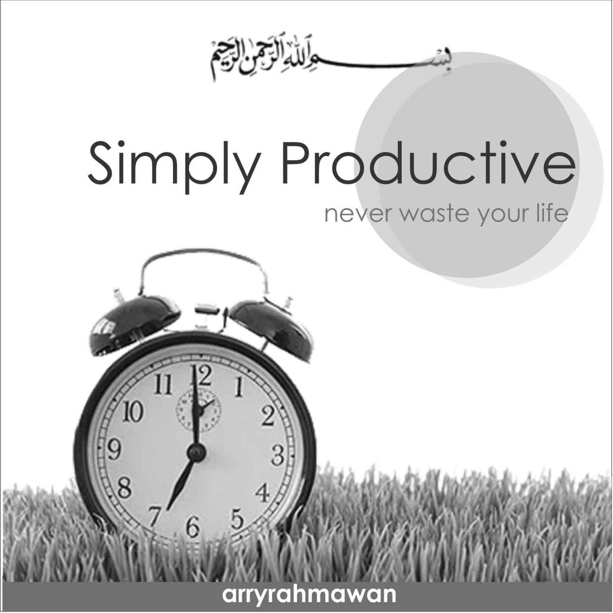 simply-productive