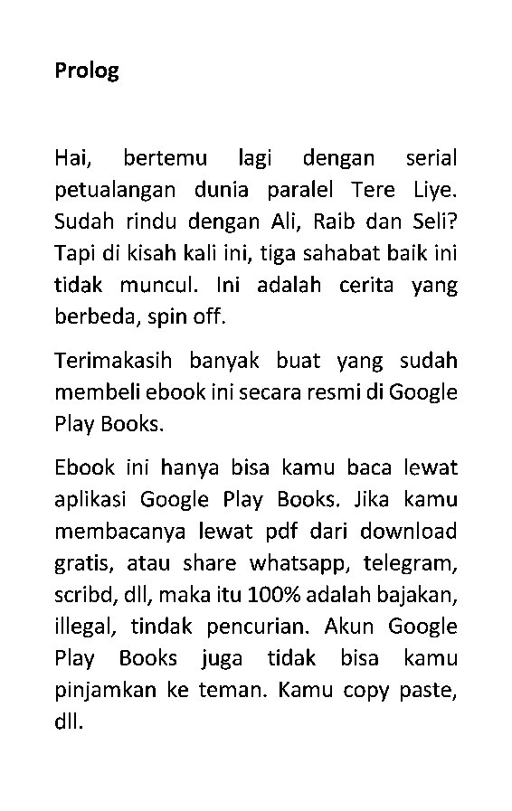 siputih