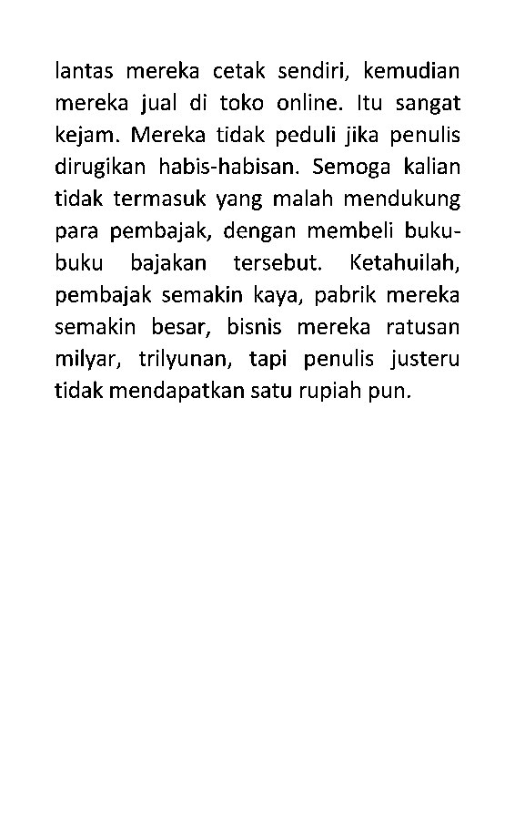 siputih