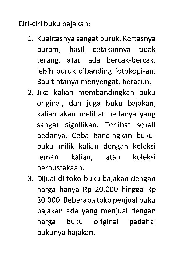 siputih