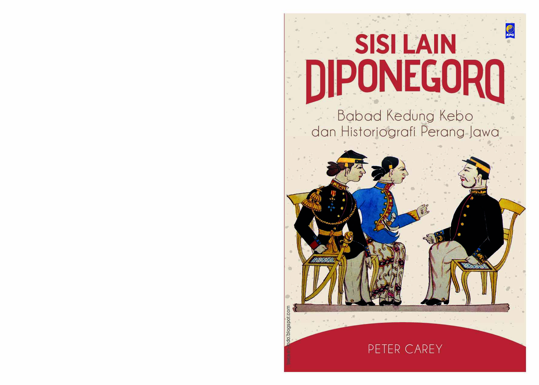 sisi-lain-diponegoro-by-peter-carey