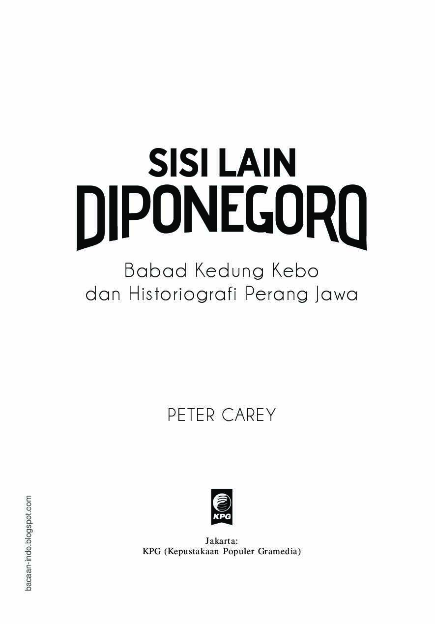 sisi-lain-diponegoro-by-peter-carey