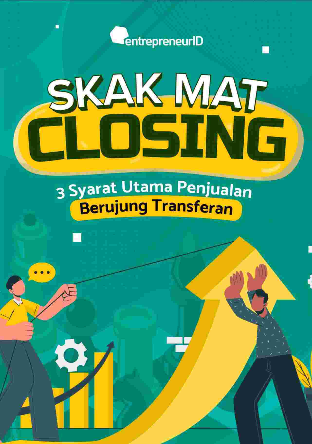skak mat closing