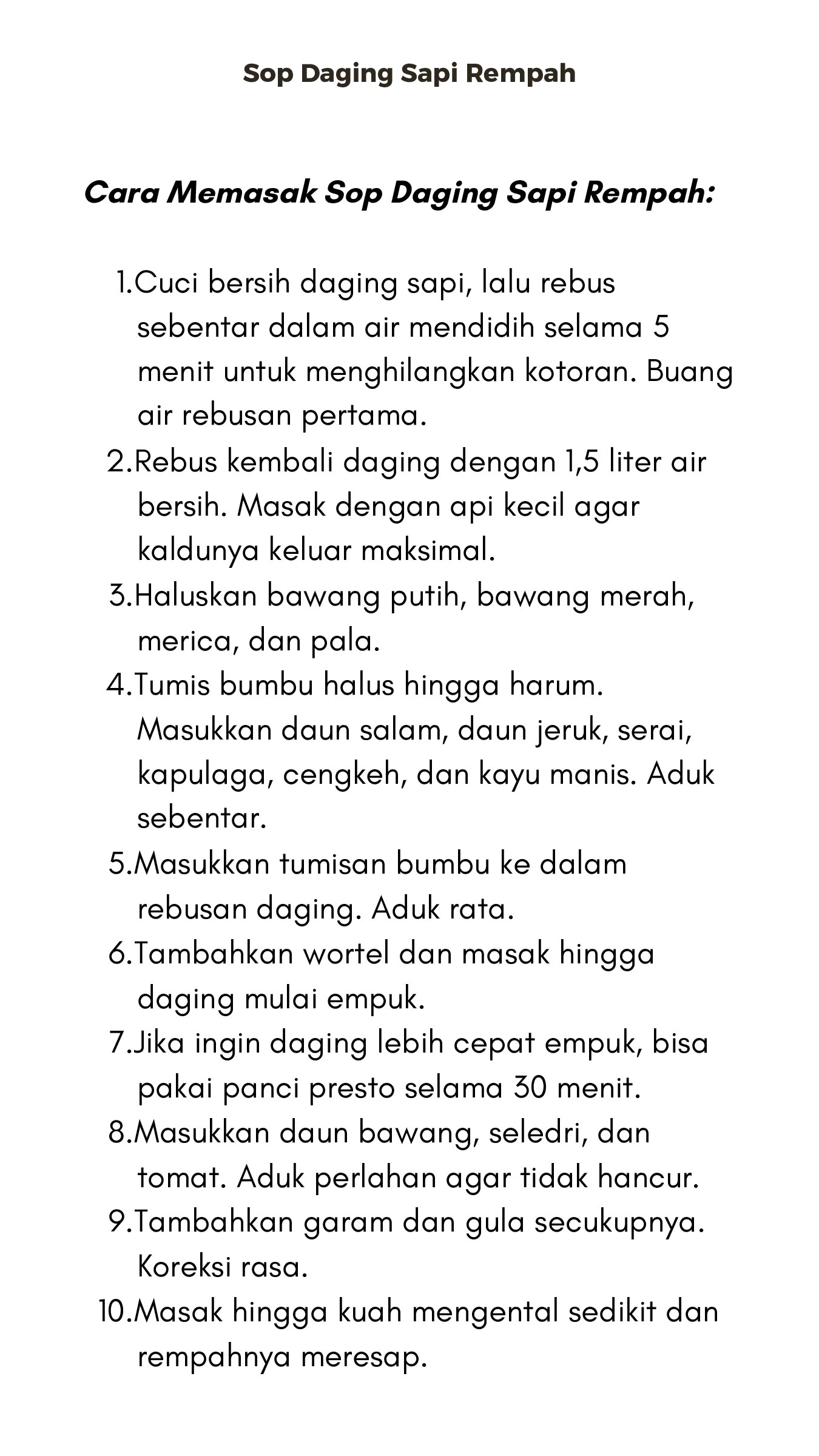 sop-daging-sapi-rempah