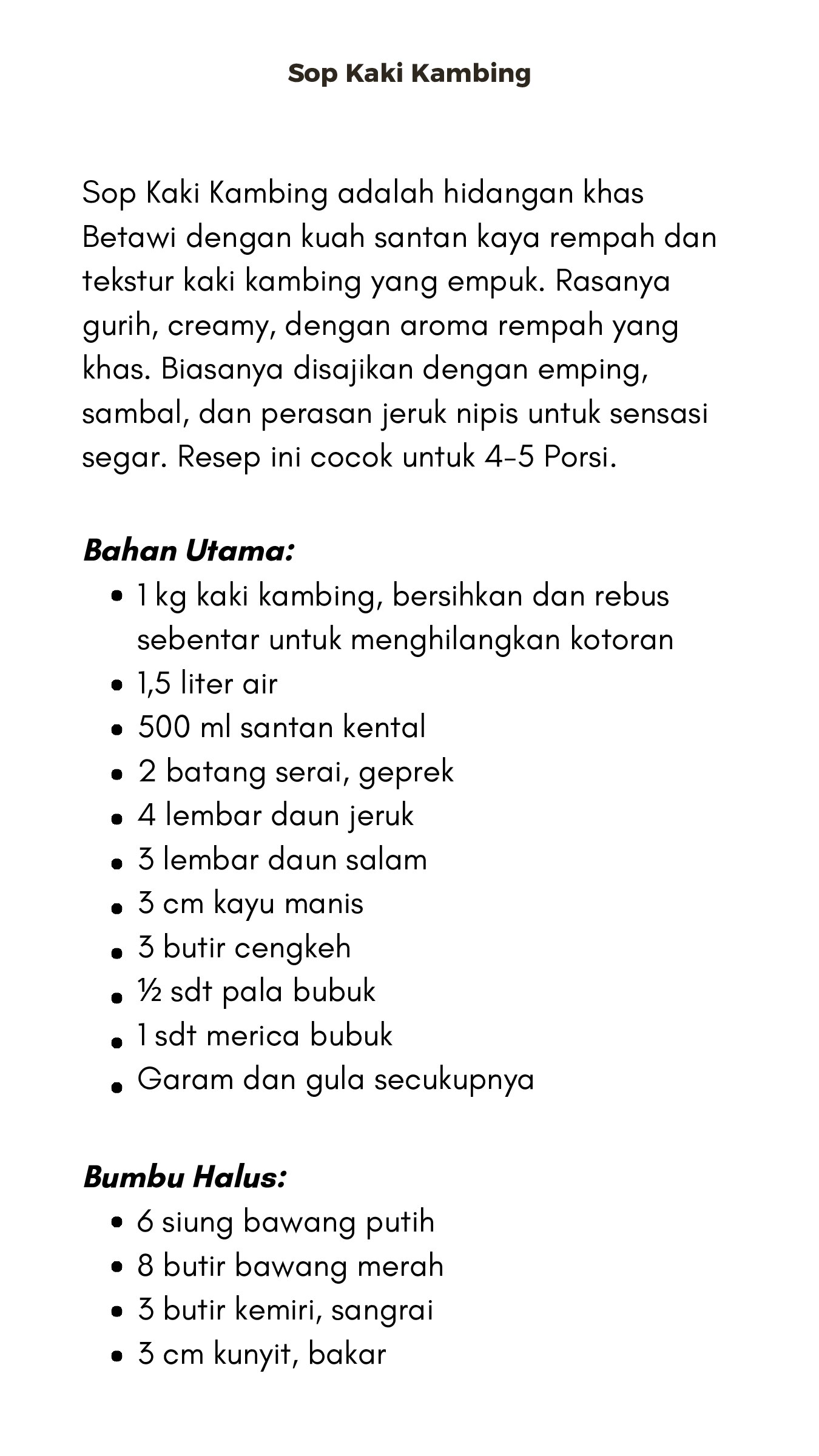 sop-kaki-kambing