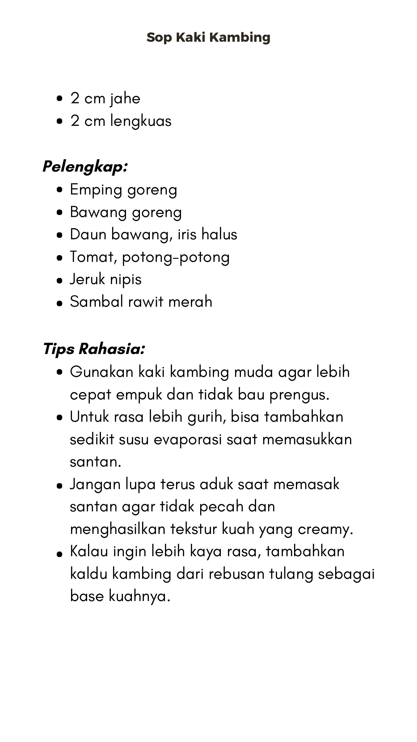 sop-kaki-kambing