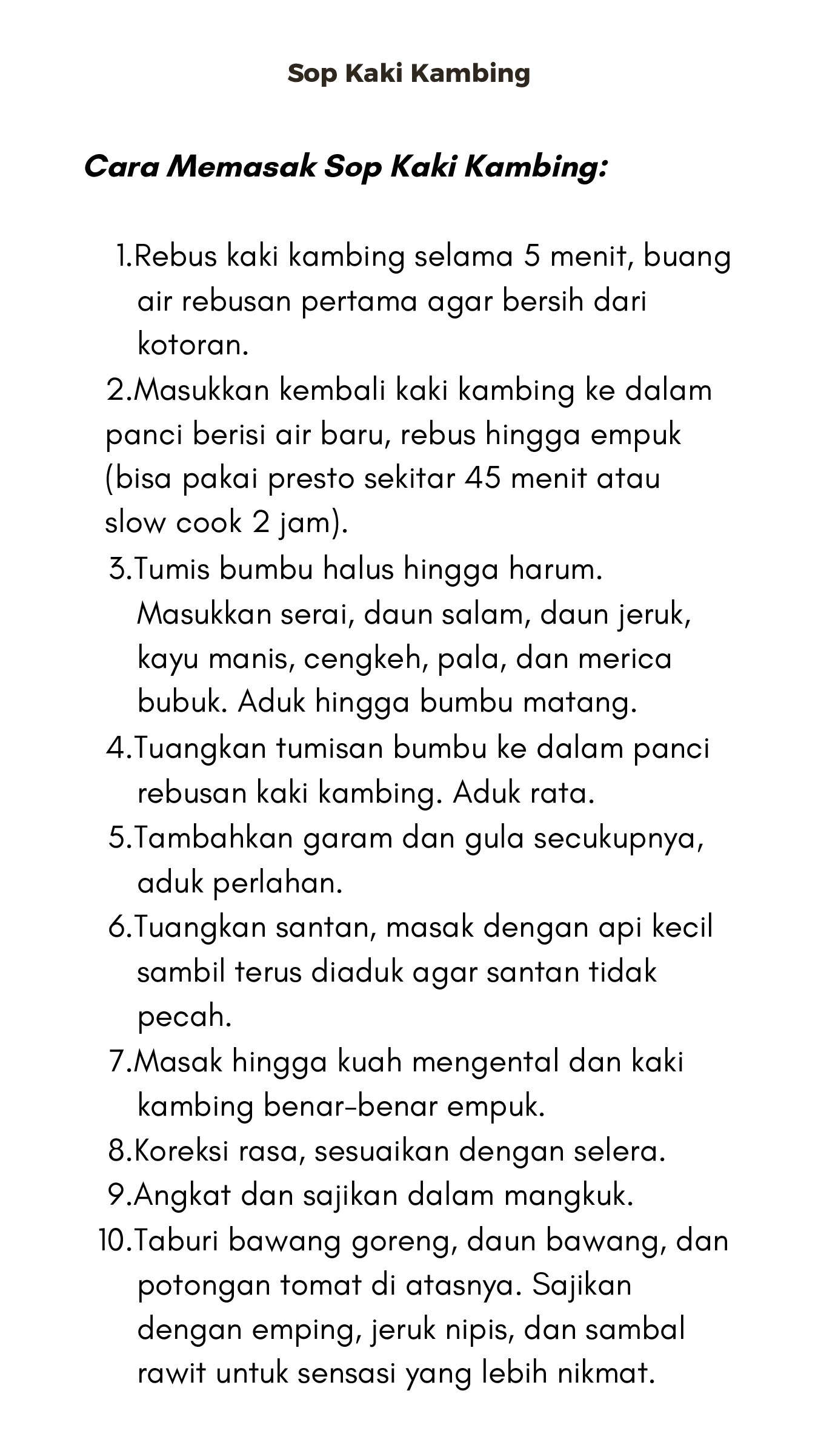 sop-kaki-kambing