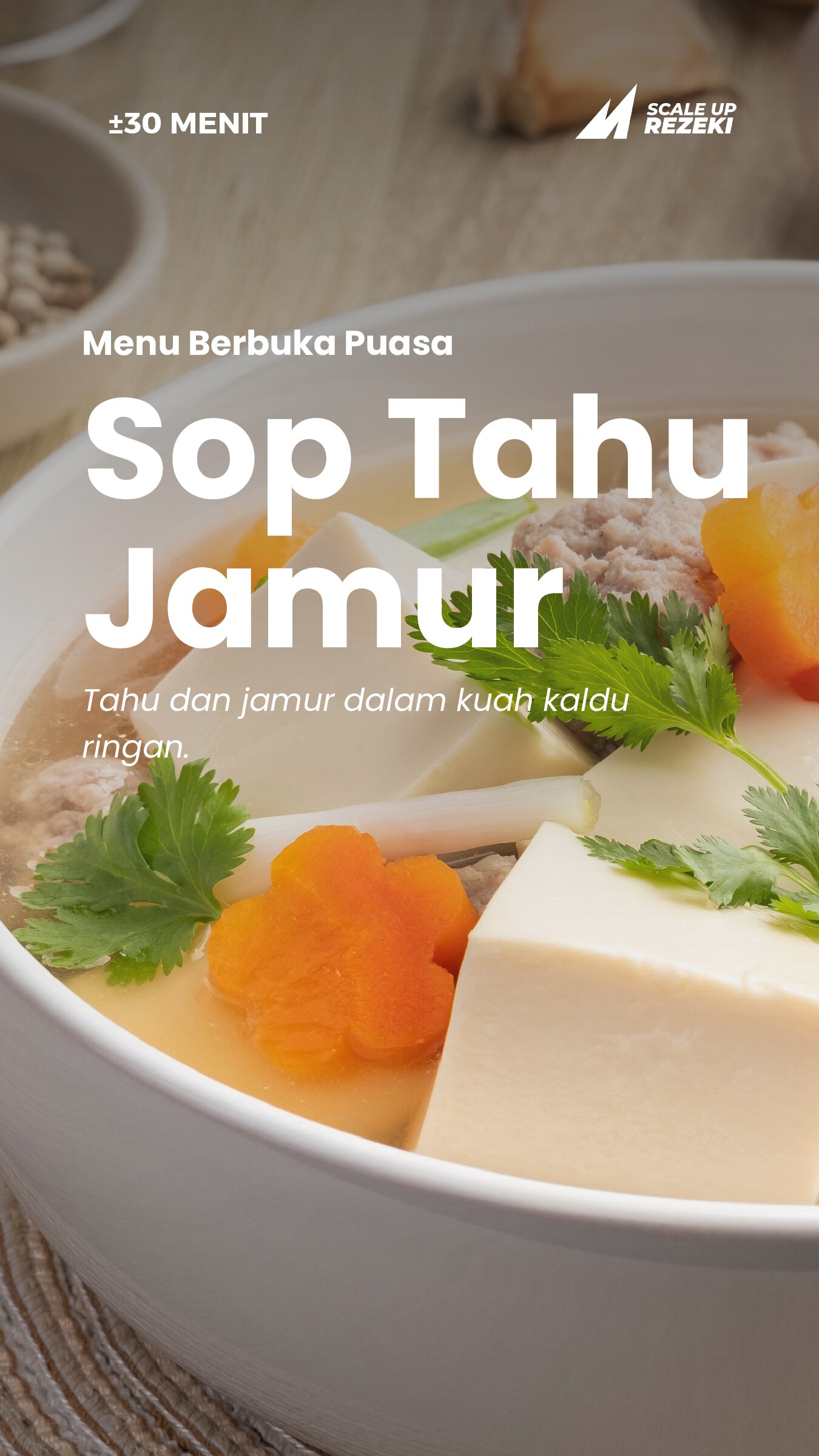 sop-tahu-jamur