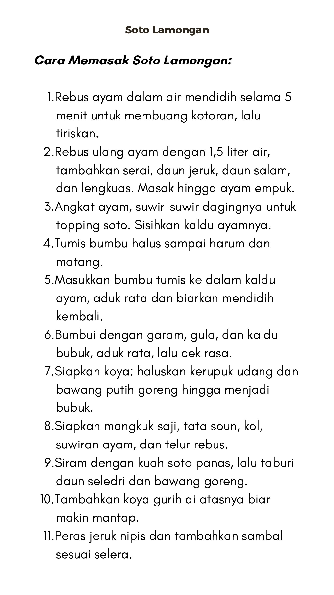 soto-lamongan