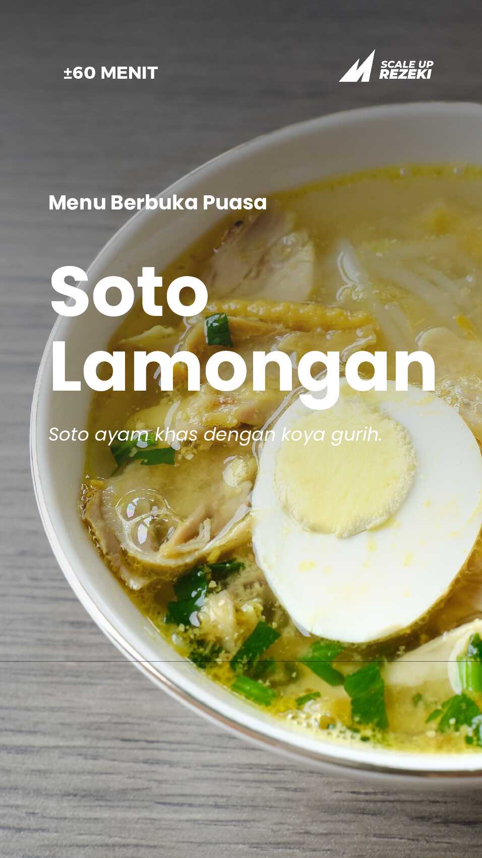 soto lamongan