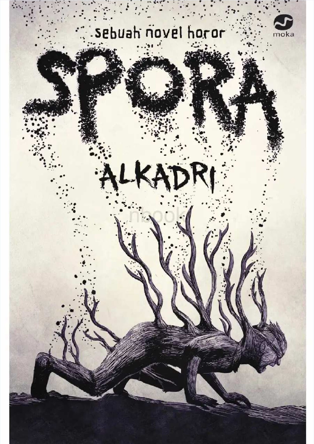 spora-sebuah-novel-horor-by-alkadri