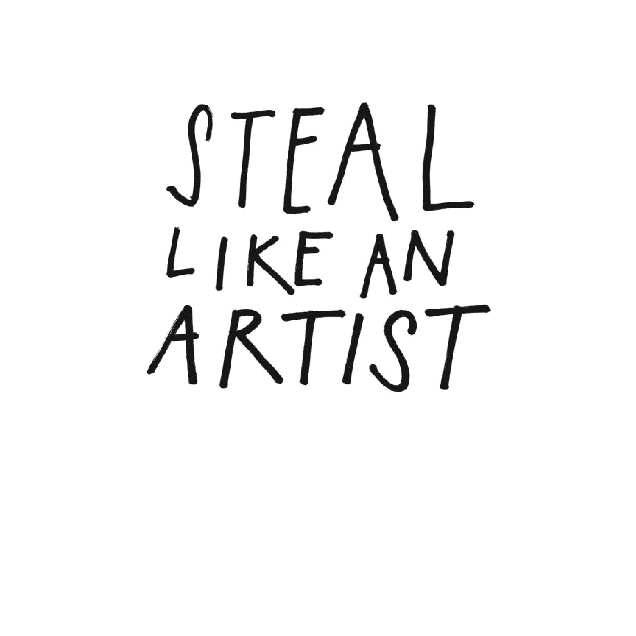 steal-like-an-artist-edisi-spesial-10-tahun---austin-kleon