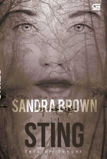 sting setajam sengat by sandra brown