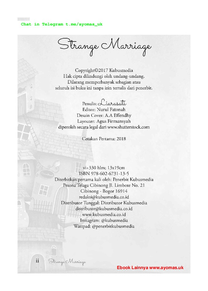 strange-marriage-by-liarasati