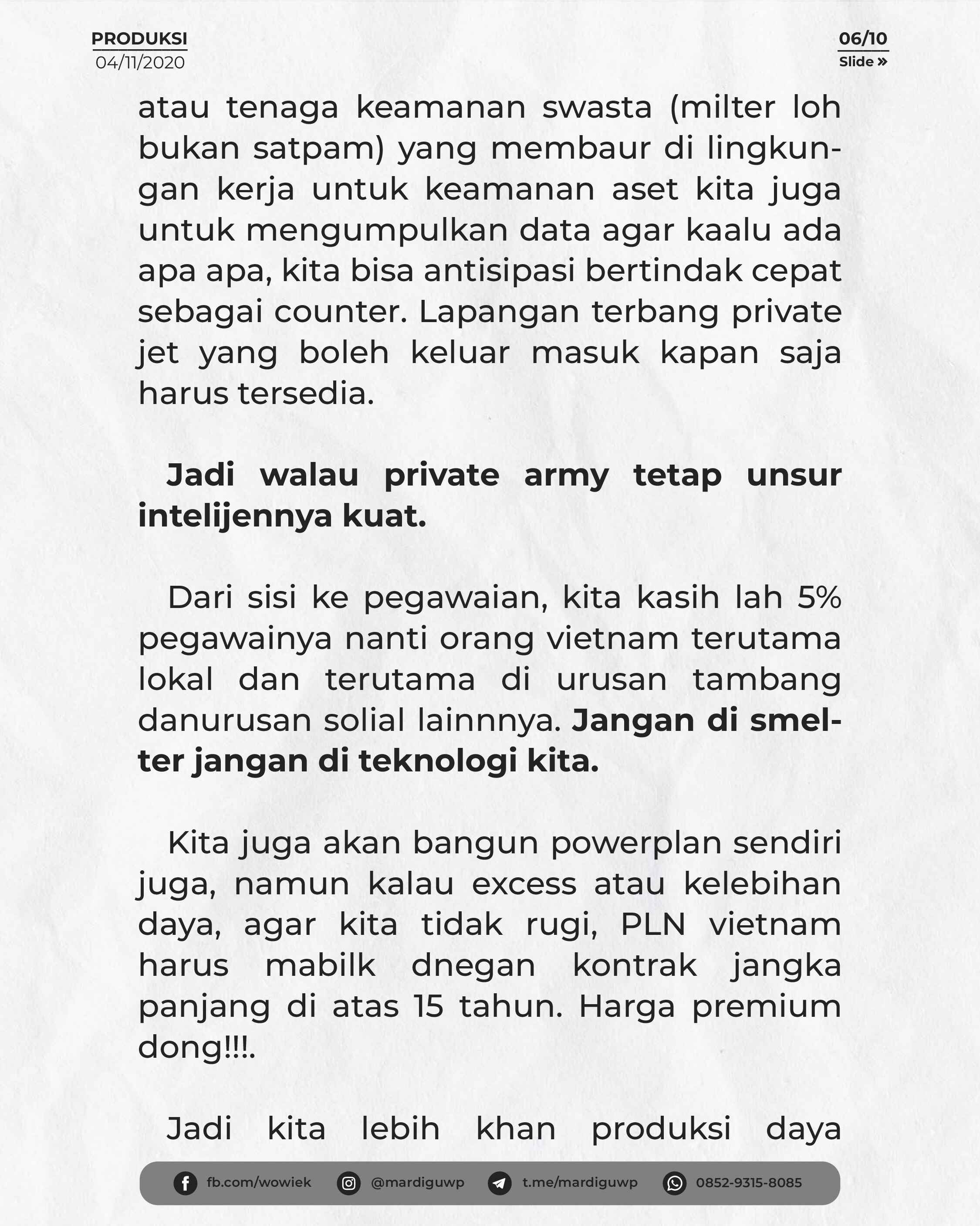 strategi-bisnis-membangun-smelter