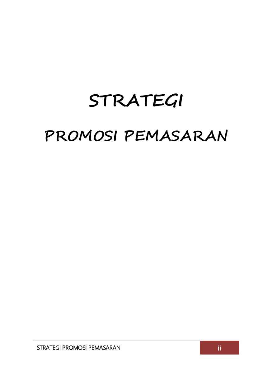 strategi-promosi-pemasaran-by-onni-fitriana-sitorus