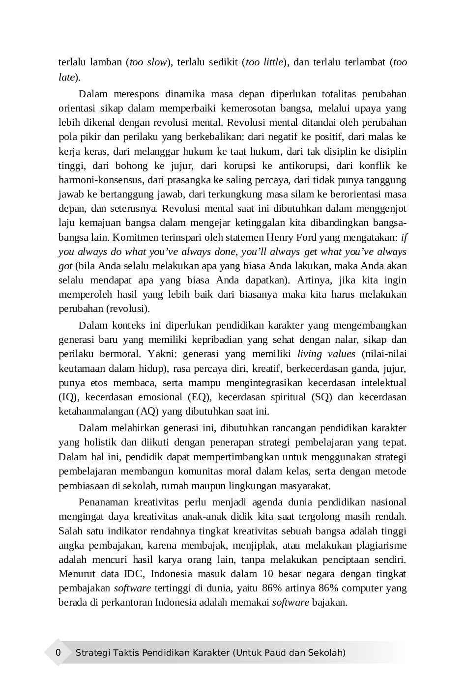 strategi-taktis-pendidikan-karakter-untuk-paud-dan-sekolah-by-dr--zubaedi-m-ag--m-pd