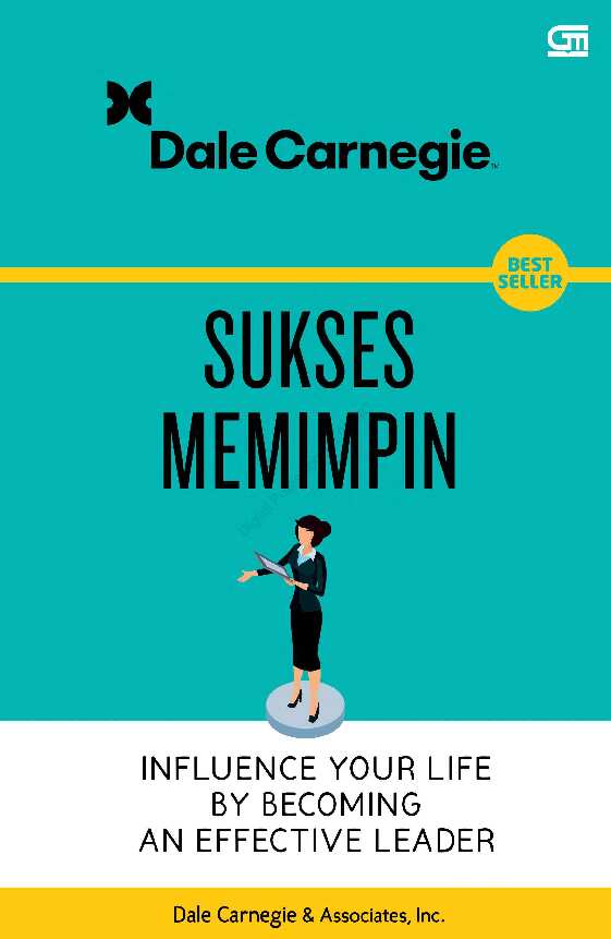sukses-memimpin---dale-carnegie