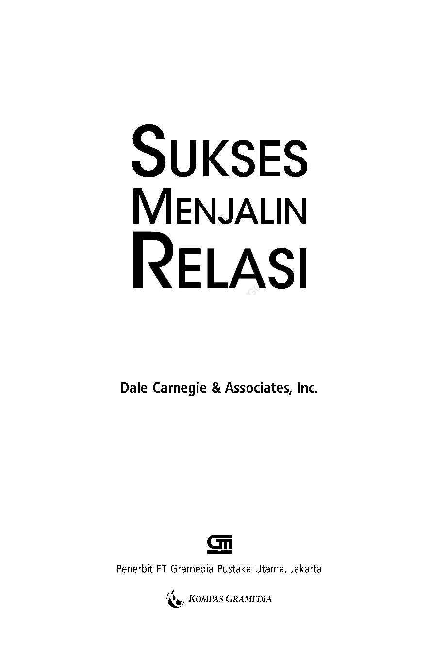 sukses-menjalin-relasi-by-dale-carnegie--associates-inc