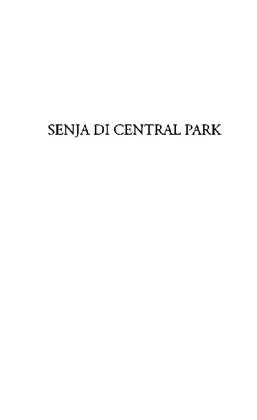 sunset-in-central-park-senja-di-central-park-sarah-morgan